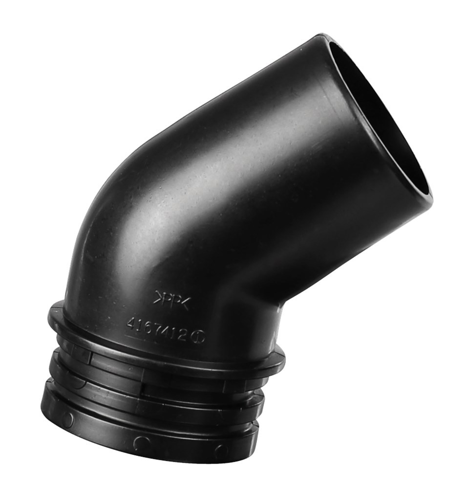 Afzuigadapter Makita - 416741-2 32X38MM