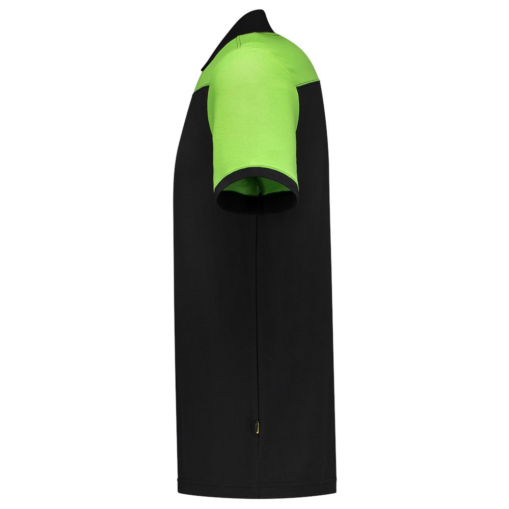 poloshirt bicolor naden tricorp-5