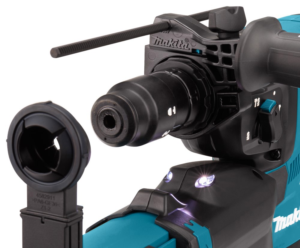 accu combihamer makita sds-plus-8