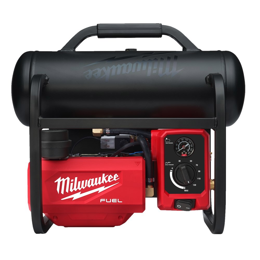 Accu Luchtpomp Milwaukee - M18 FAC-0 18.0V