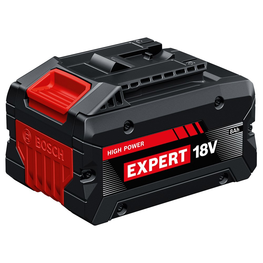 Accu Voor Accumachine Bosch - EXBA18V-80 18.0V 8.0Ah