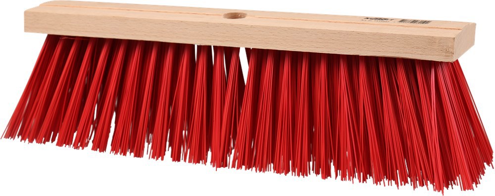 straatbezem hout kelfort