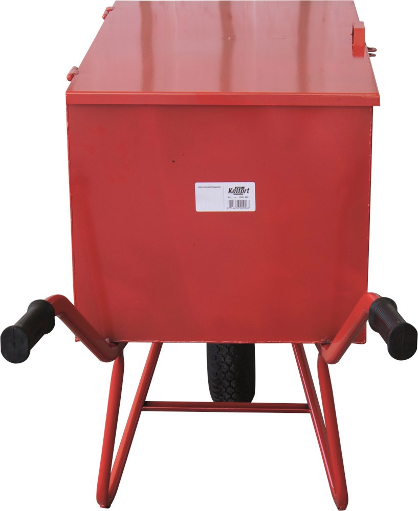gereedschapskruiwagen staal kelfort-6