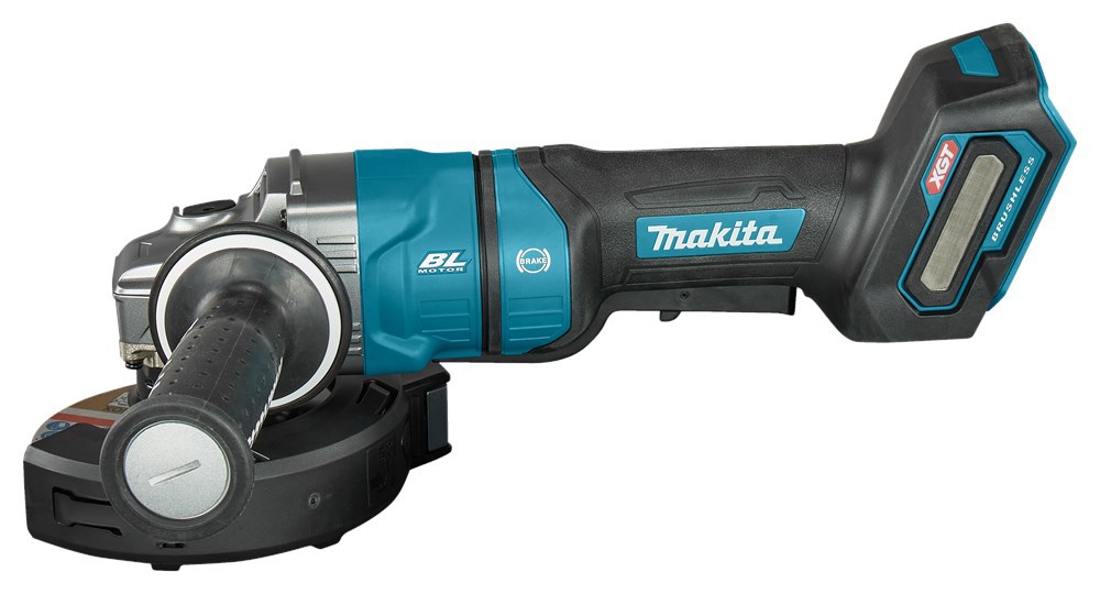 accu haakse slijper makita 125mm-3