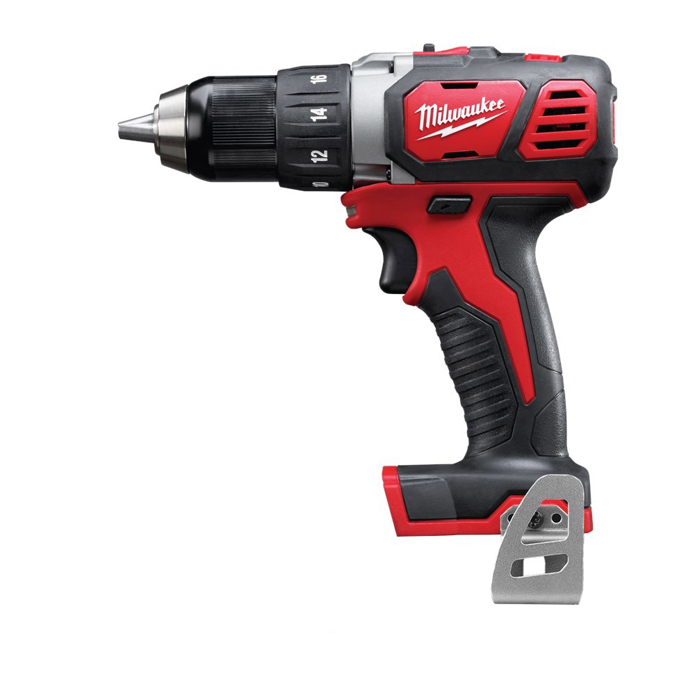 Accu Boor-/ Schroefmachine Milwaukee - M18 BDD-0 18.0V
