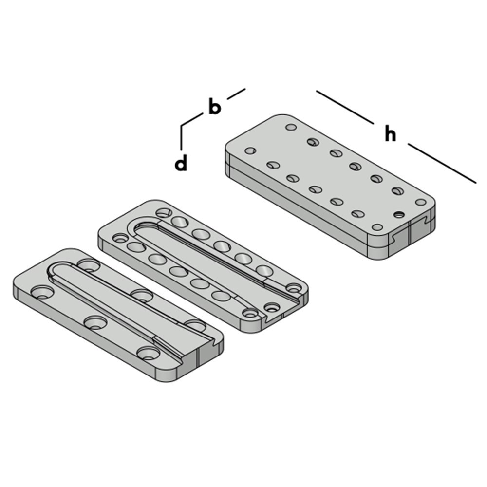 houtverbinding blind aluminium sherpa-3