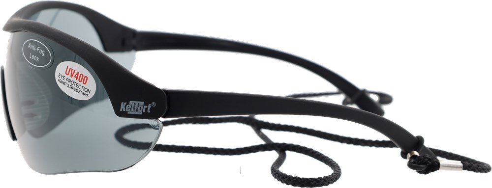 veiligheidsbril smoke kelfort-3
