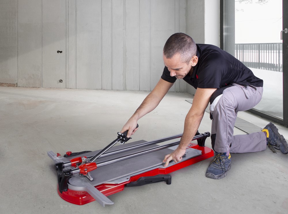 tegelsnijplank rubi tx-n-21