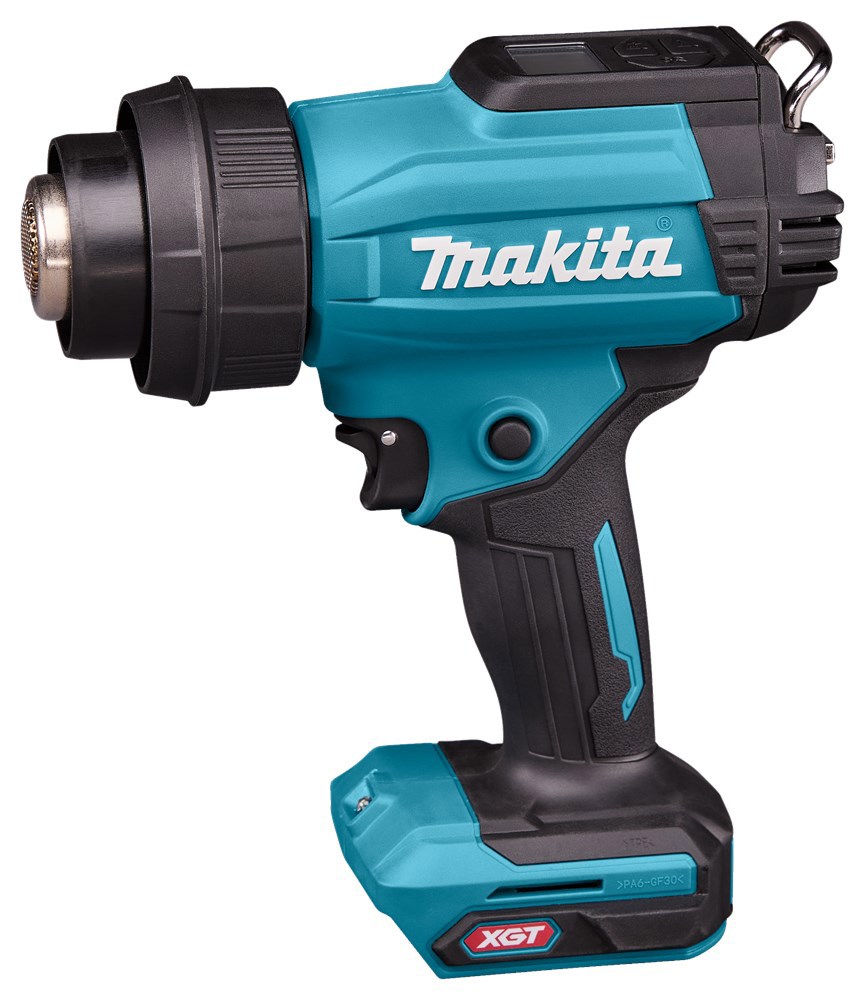 Accu Heteluchtpistool Makita - HG001GZ 40.0V MAX