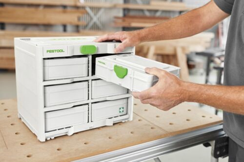 multizaagbladenset festool-5