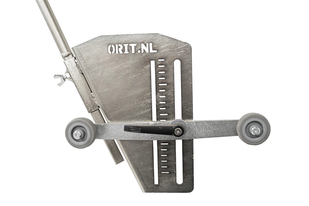 egalisatieschuif gegalvaniseerd orit-4