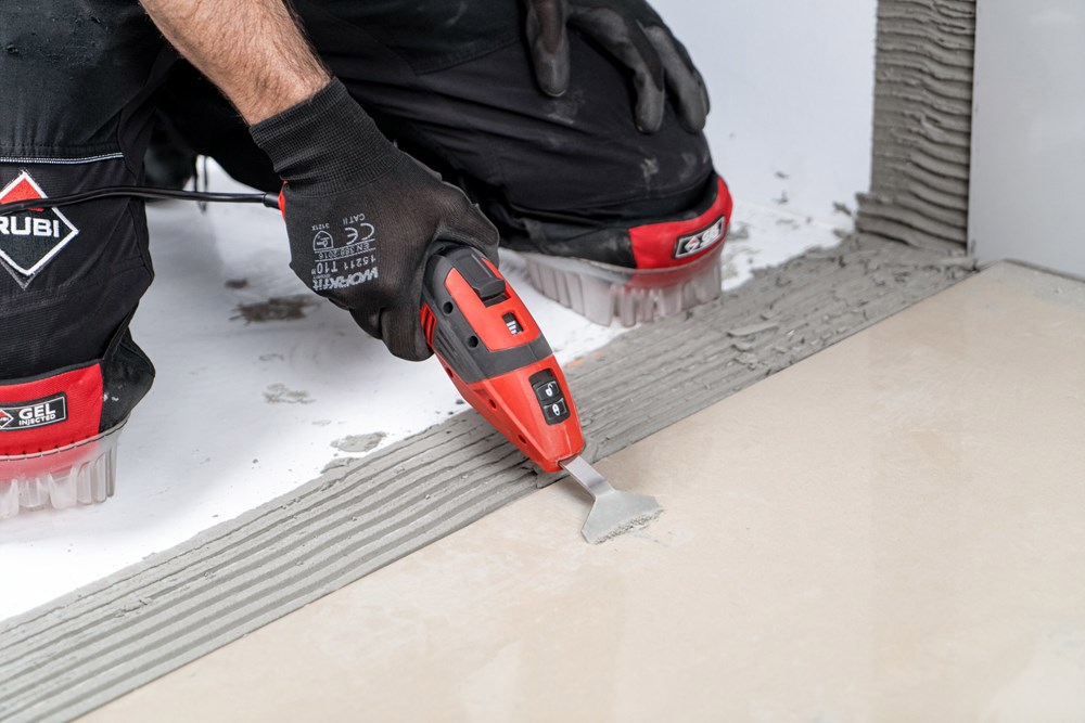 voegenkrabmachine rubi-9