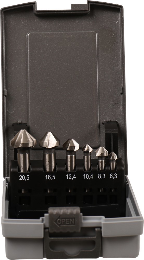 verzinkborenset hss kelfort-3