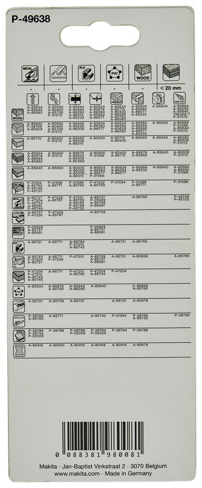 decoupeerzaagblad makita for wood-4