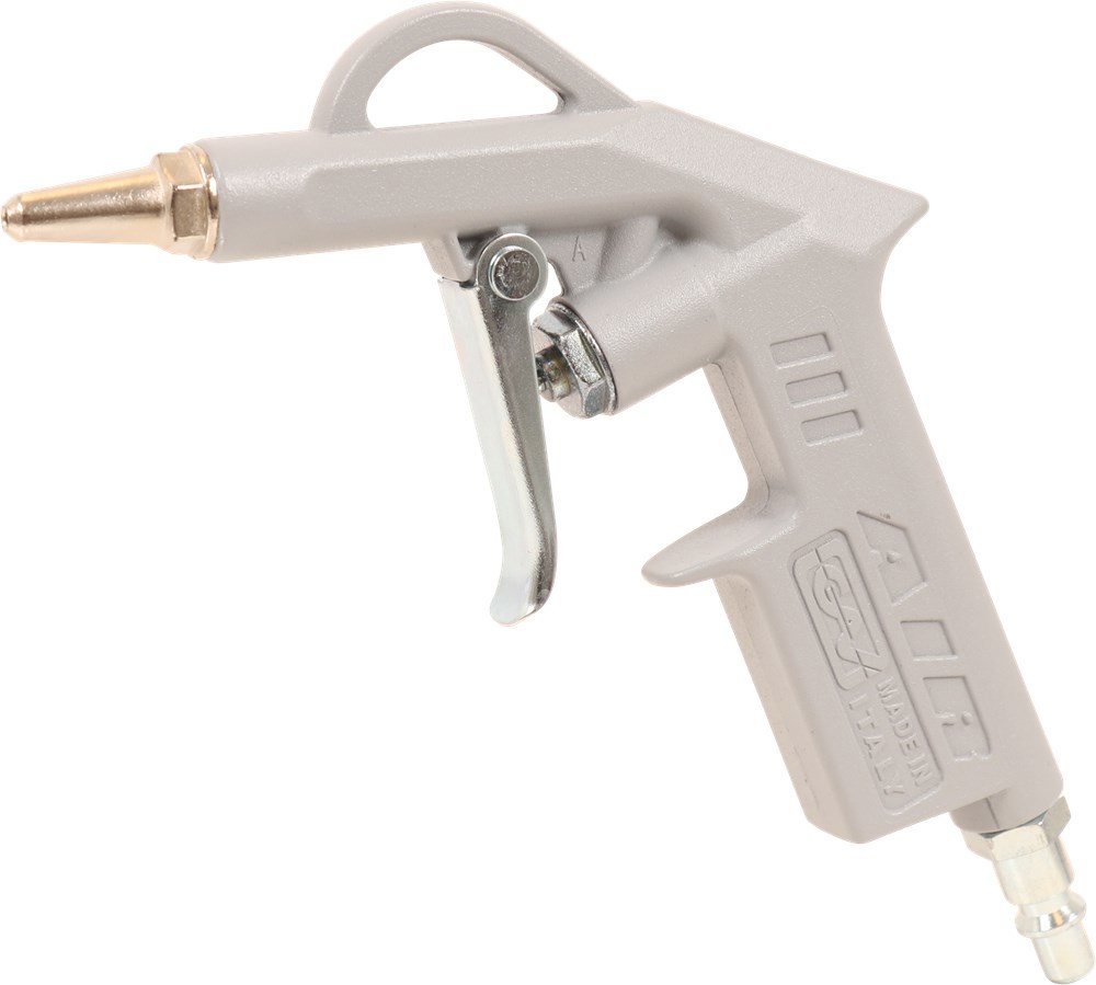 blaaspistool aluminium kort ironside-3