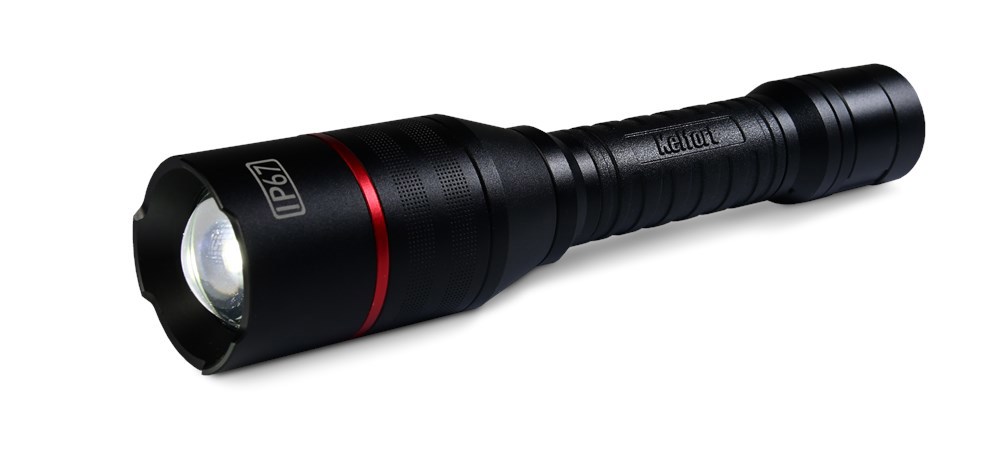 accu zaklamp led kelfort-3