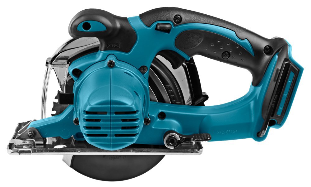 accu metaal cirkelzaagmachine makita-7