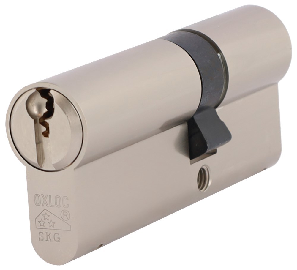 profielcilinder heel oxloc skg***