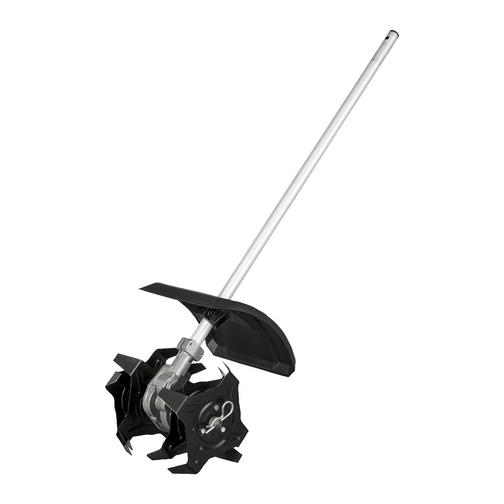 opzetstuk cultivator milwaukee