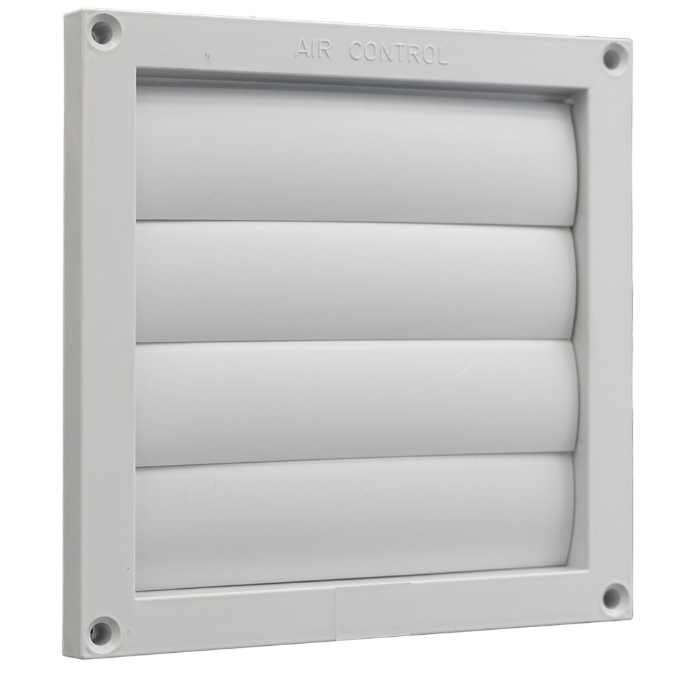 lamellenrooster kunststof air control