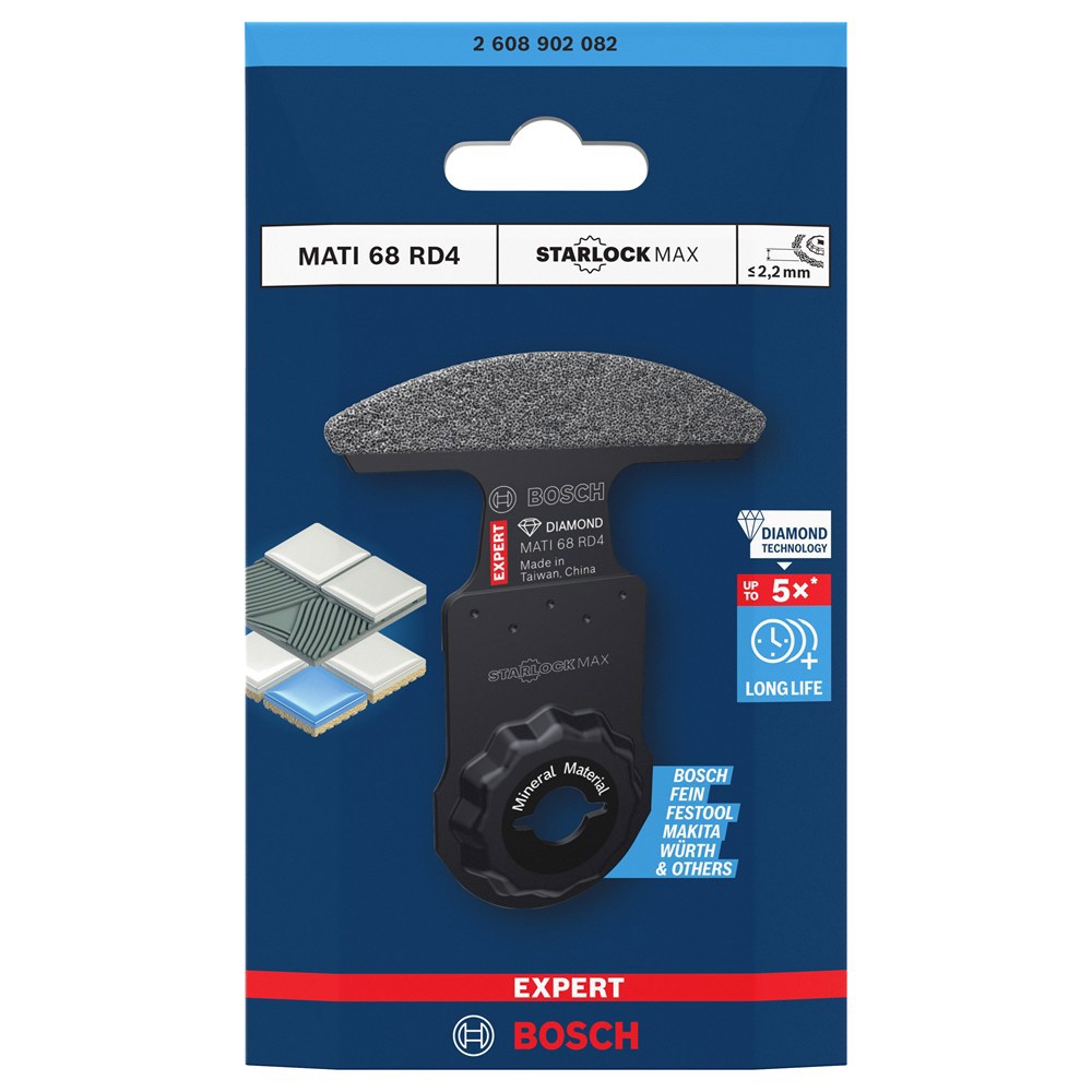 multizaagblad bosch expert-3
