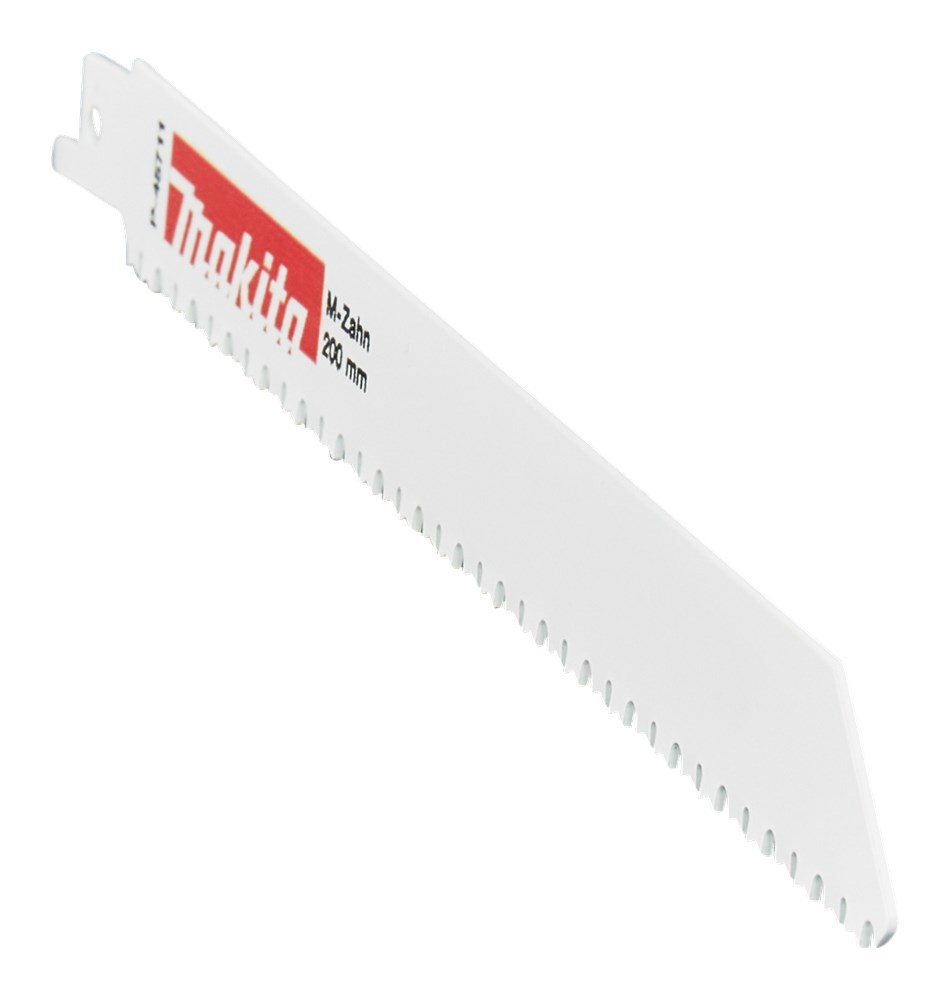 reciprozaagblad makita for wood/metal-5