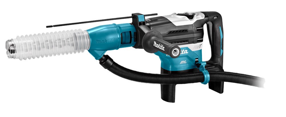 accu combihamer makita sds-max
