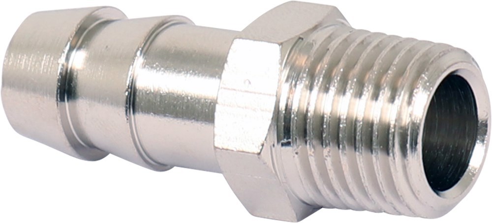 slangpilaar staal vernikkeld ironside-5