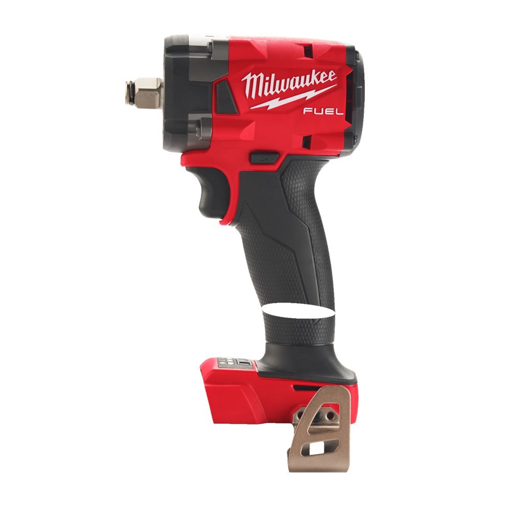 Accu Slagmoersleutel Milwaukee - M18 FIW2F12-0X 18.0V