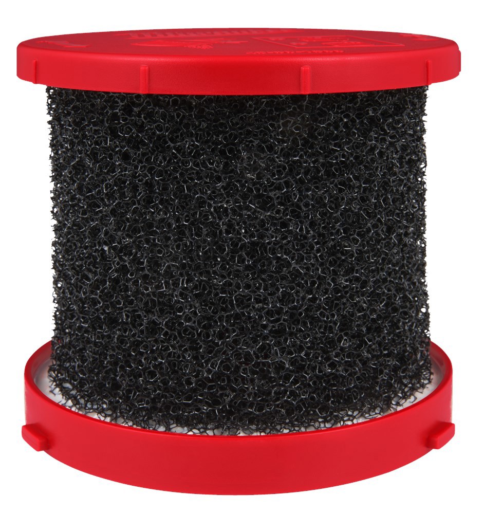 Nat Filter Milwaukee - WET FILTER UNIVERSAL