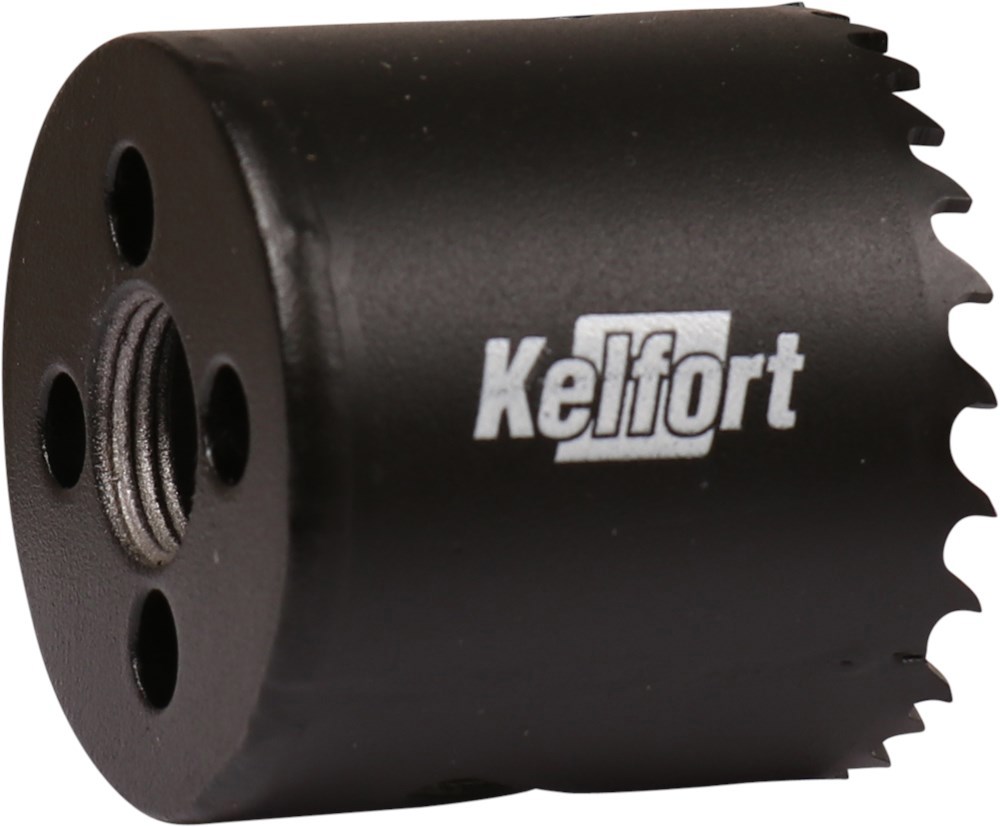 gatzaag hss bimetaal kelfort