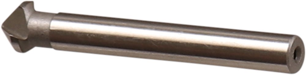 verzinkboor cilindrisch kelfort