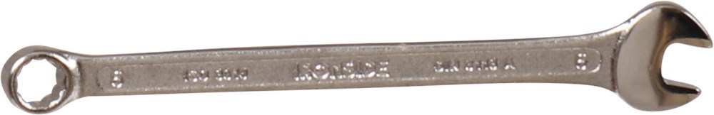 ring/steeksleutel metrisch ironside-4