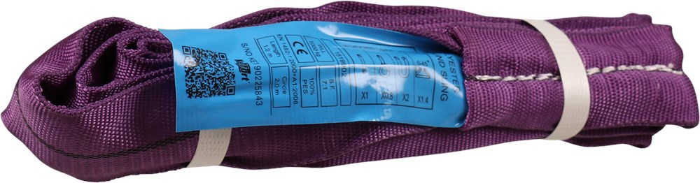 rondstrop polyester kelfort-5