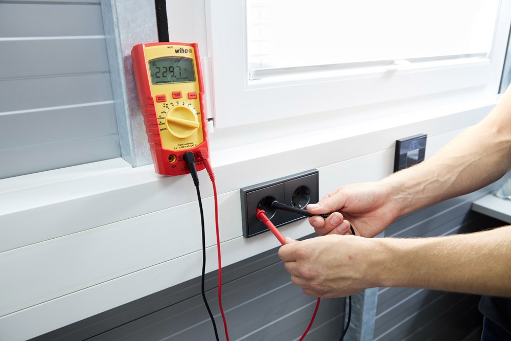 multimeter pro digitaal wiha-4