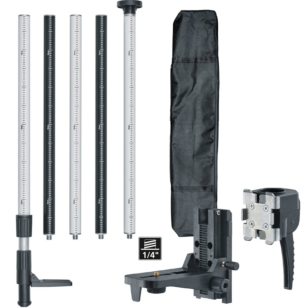 telescoopstatief laserliner-9