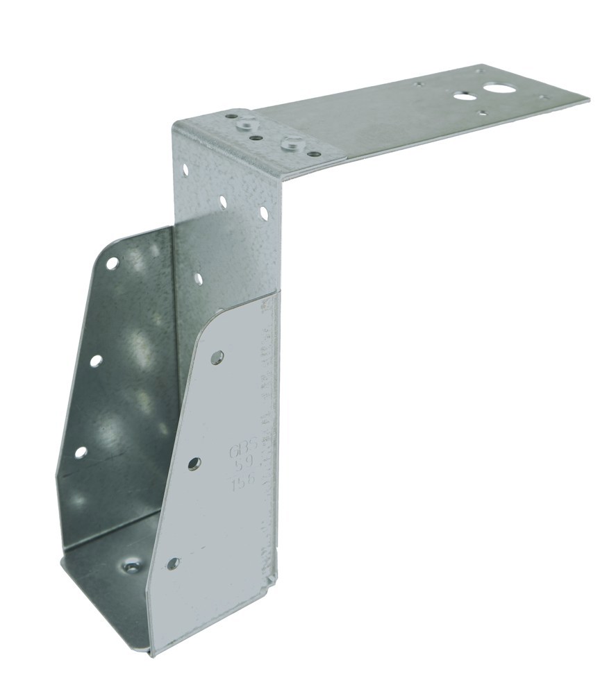 Balkdrager Gbs Lange Lip Sv - 59X156X1.5MM LIP150MM