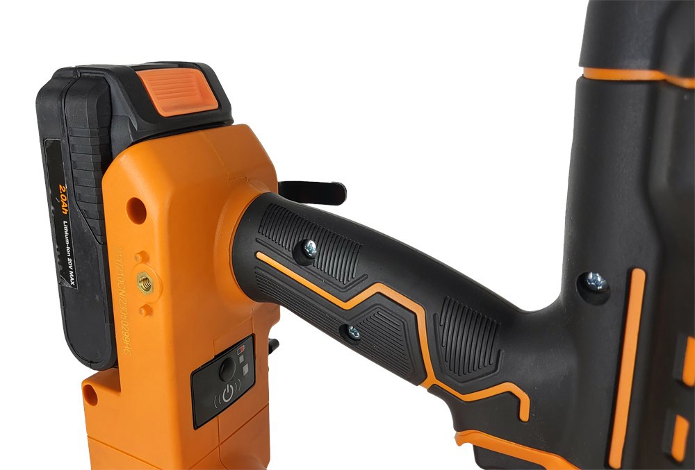 accu betontacker dutack-electric basic-10