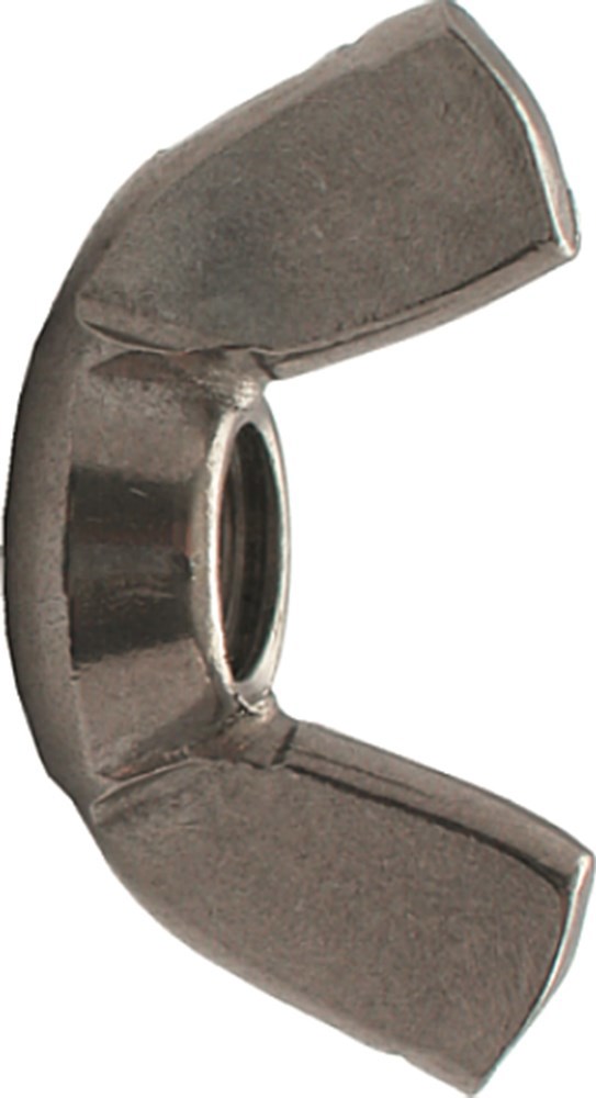 vleugelmoer rvs a2 kelfort