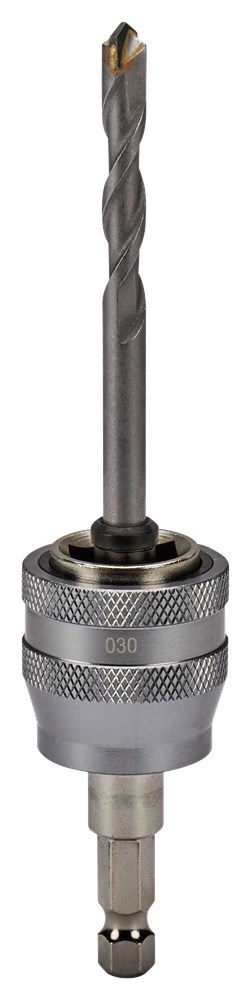 gatzaaghouder zeskant makita