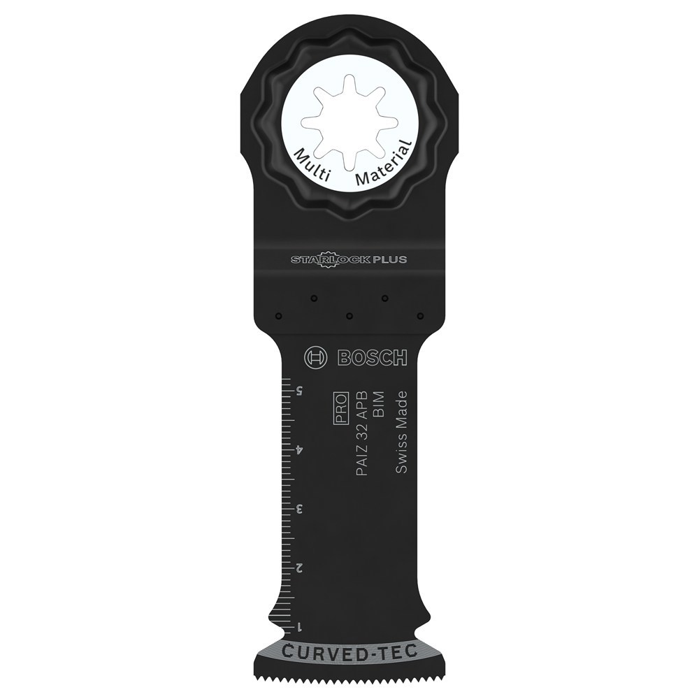 Multizaagblad Bosch Pro -  32X60MM PAIZ APB
