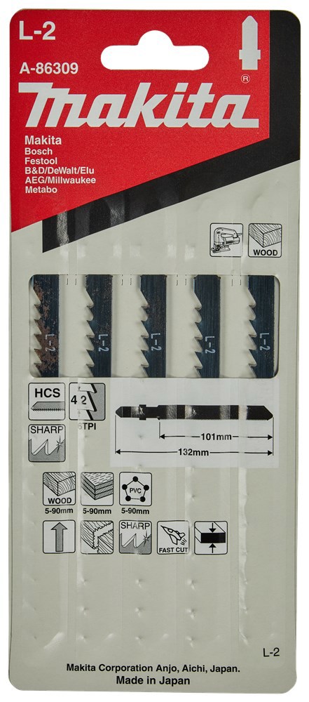 decoupeerzaagblad makita for wood-3