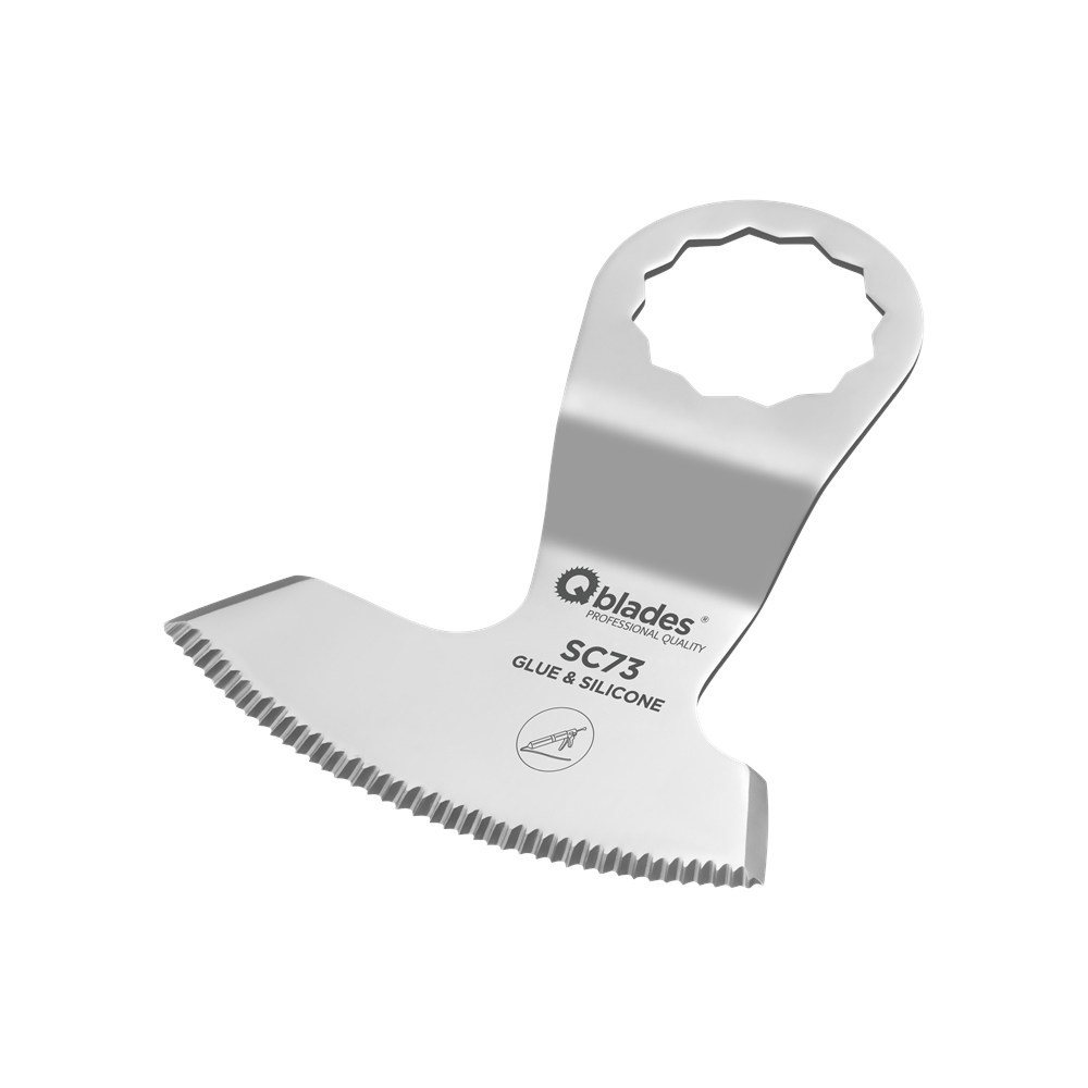 multizaagblad sikkel qblades sc