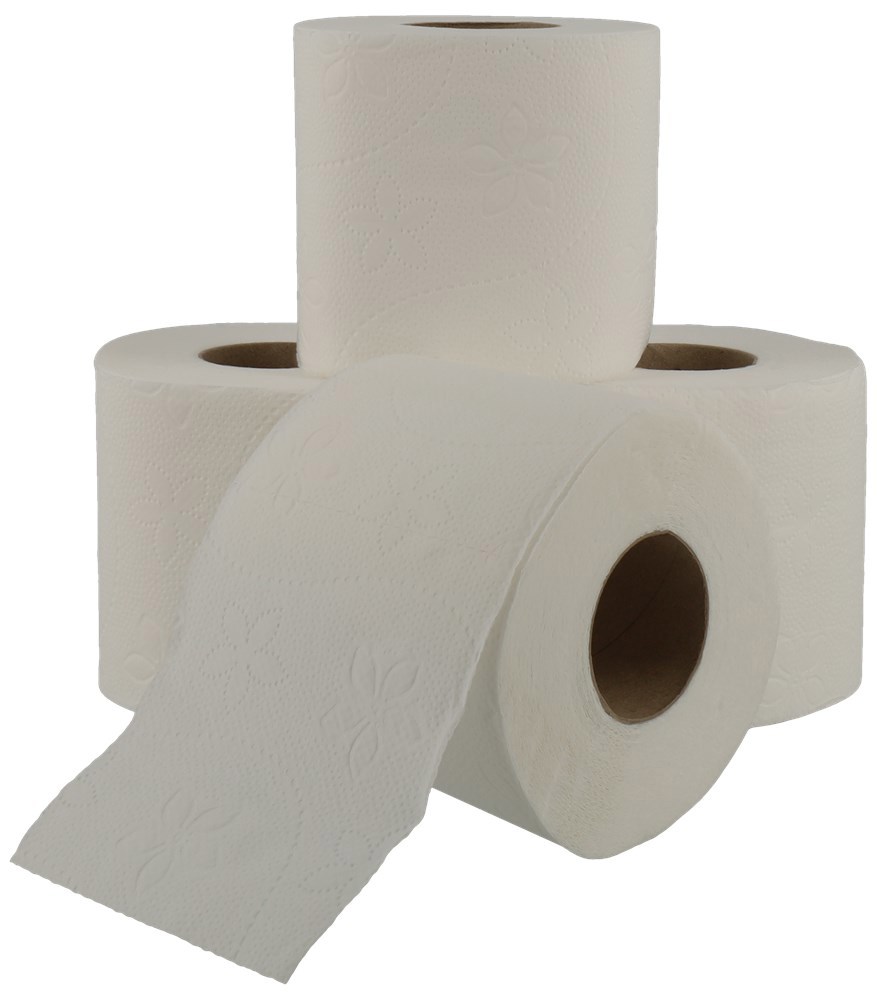 toiletpapierrol 2-laags kelfort-3