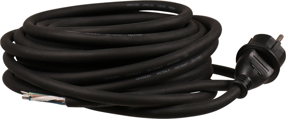 vervangingssnoer neopreen-5