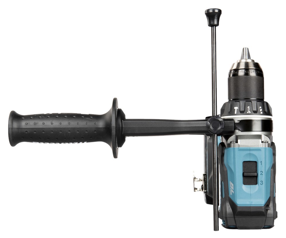 accu klopboor-/ schroefmachine makita-20