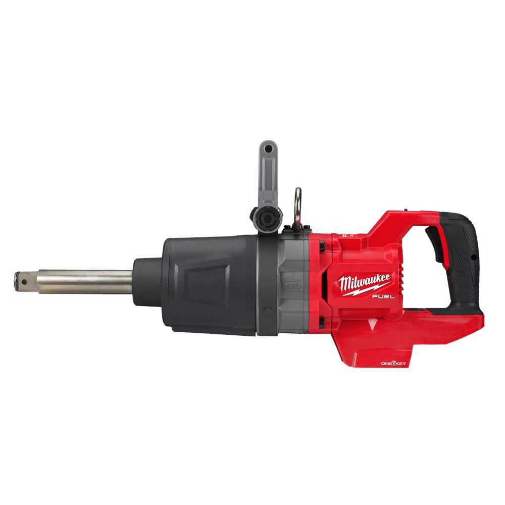 Accu Slagmoersleutel Milwaukee - M18 ONEFHIWF1D-0C 18.0V