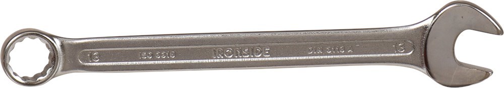 ring/steeksleutel metrisch ironside-4