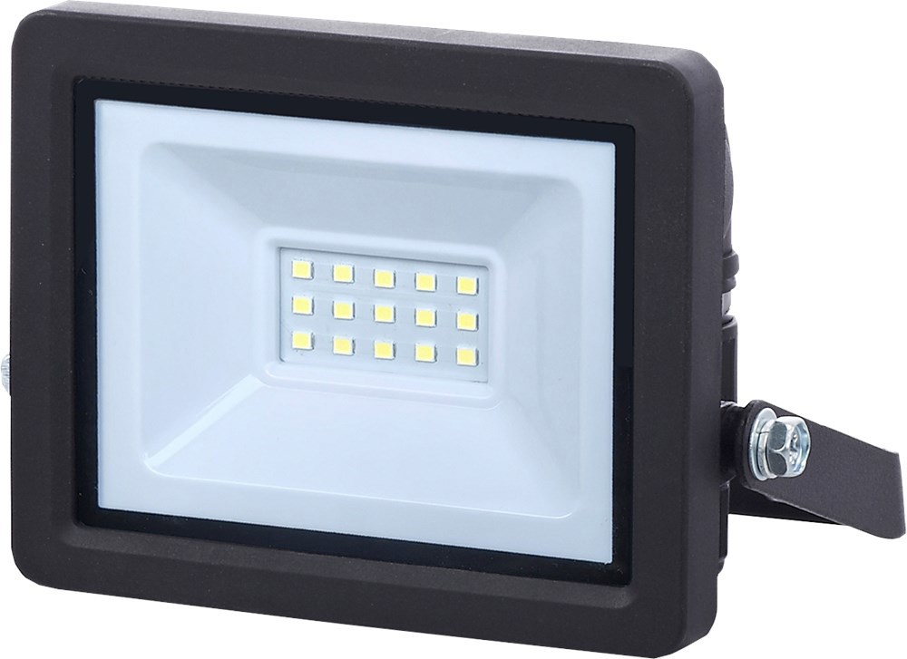 Bouwlamp Led Klasse I Kelfort -  10W / 1050Lm / IP65