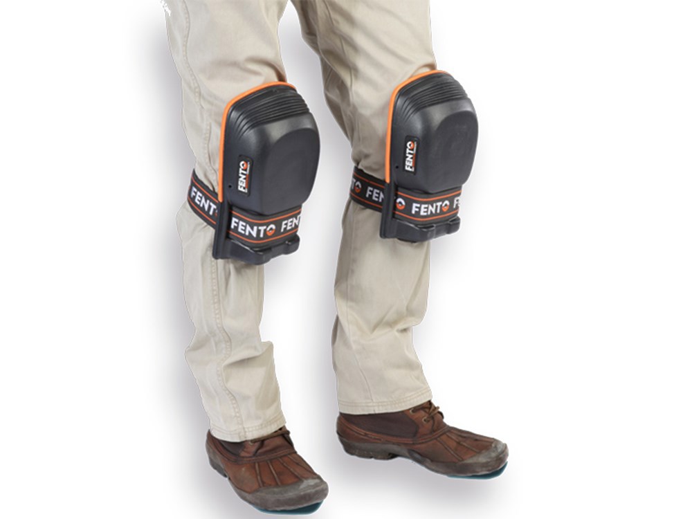 kniebeschermers ergonomisch fento-4